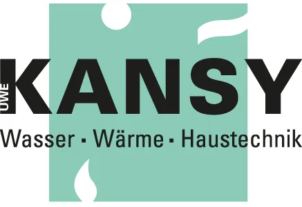 Logo von Uwe Kansy Sanitär in Gablenberg
